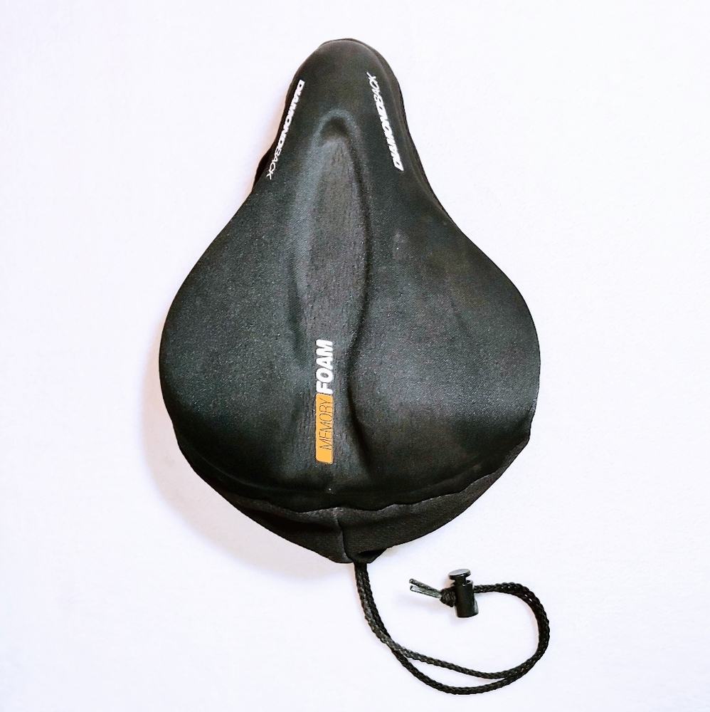 Bicycle Seat Cover
